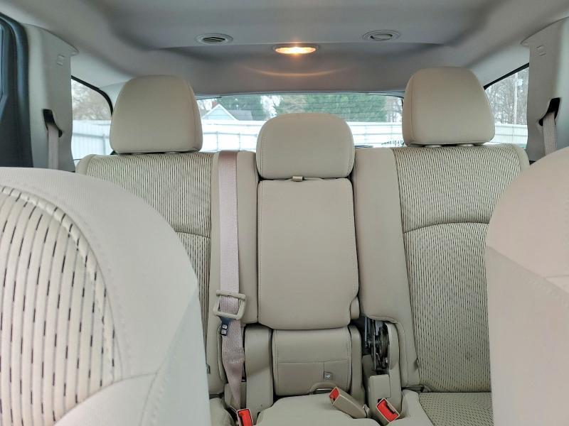 2013 Dodge Journey sxt