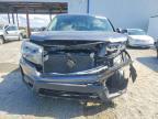 2022 Honda Ridgeline rtl
