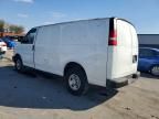 2014 Chevrolet Express 2500 Cargo Utility / Service Van
