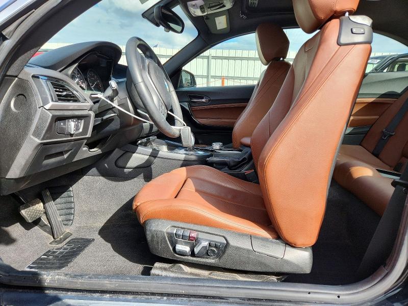 2016 BMW 228 i Sulev