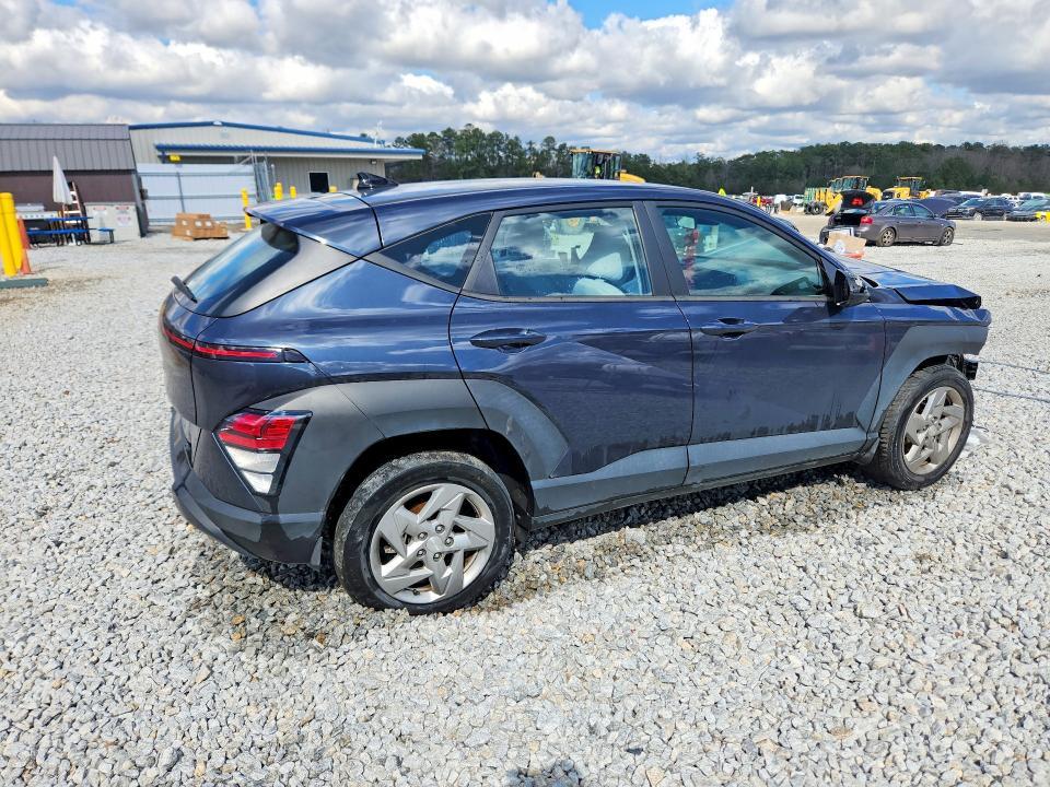2024 Hyundai Kona se