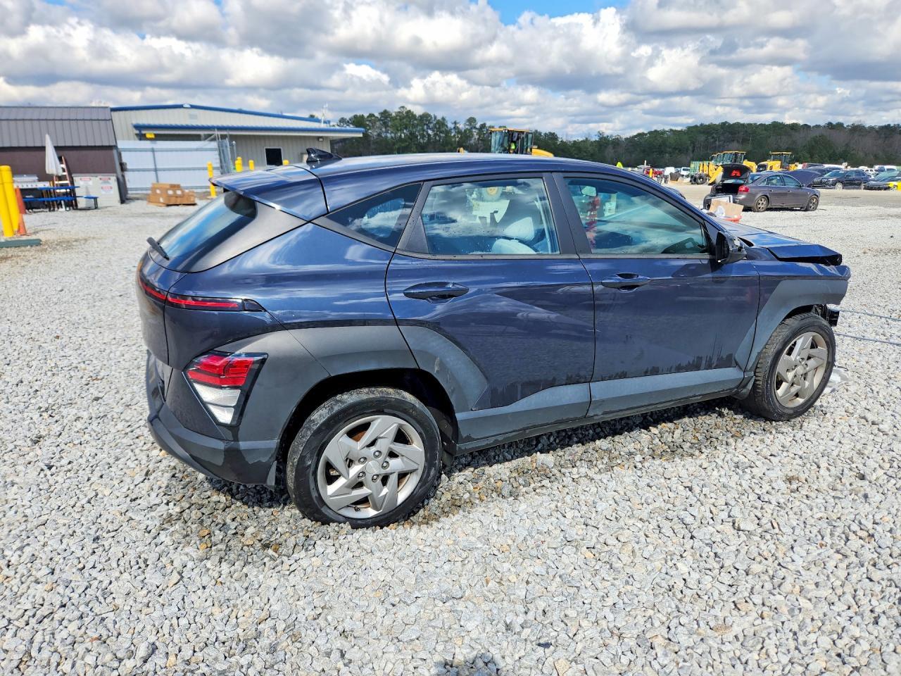 2024 Hyundai Kona se