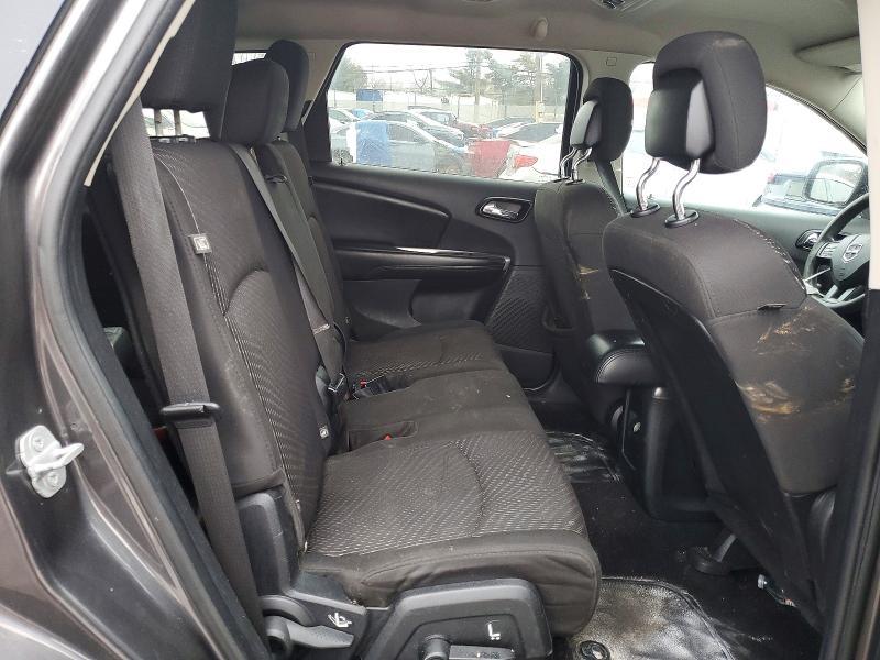 2014 Dodge Journey sxt