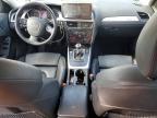 2012 Audi A4 Premium Plus