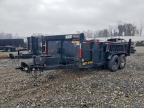 2023 Griffin Trailer 2023 Griffin GT-714 Dump Trailer