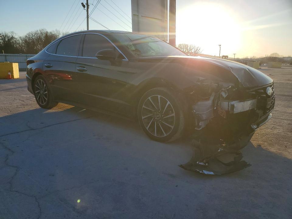 2022 Hyundai Sonata Limited