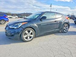 2013 Hyundai Veloster Base en venta en Lebanon, TN