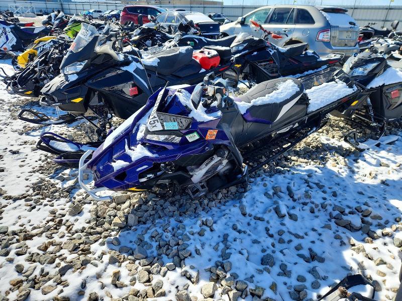 2021 Polaris 800 Assaul
