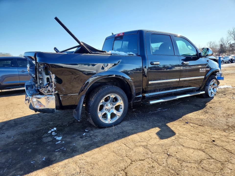 2015 Dodge 1500 Laramie