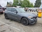 2014 BMW X1 Xdrive28i