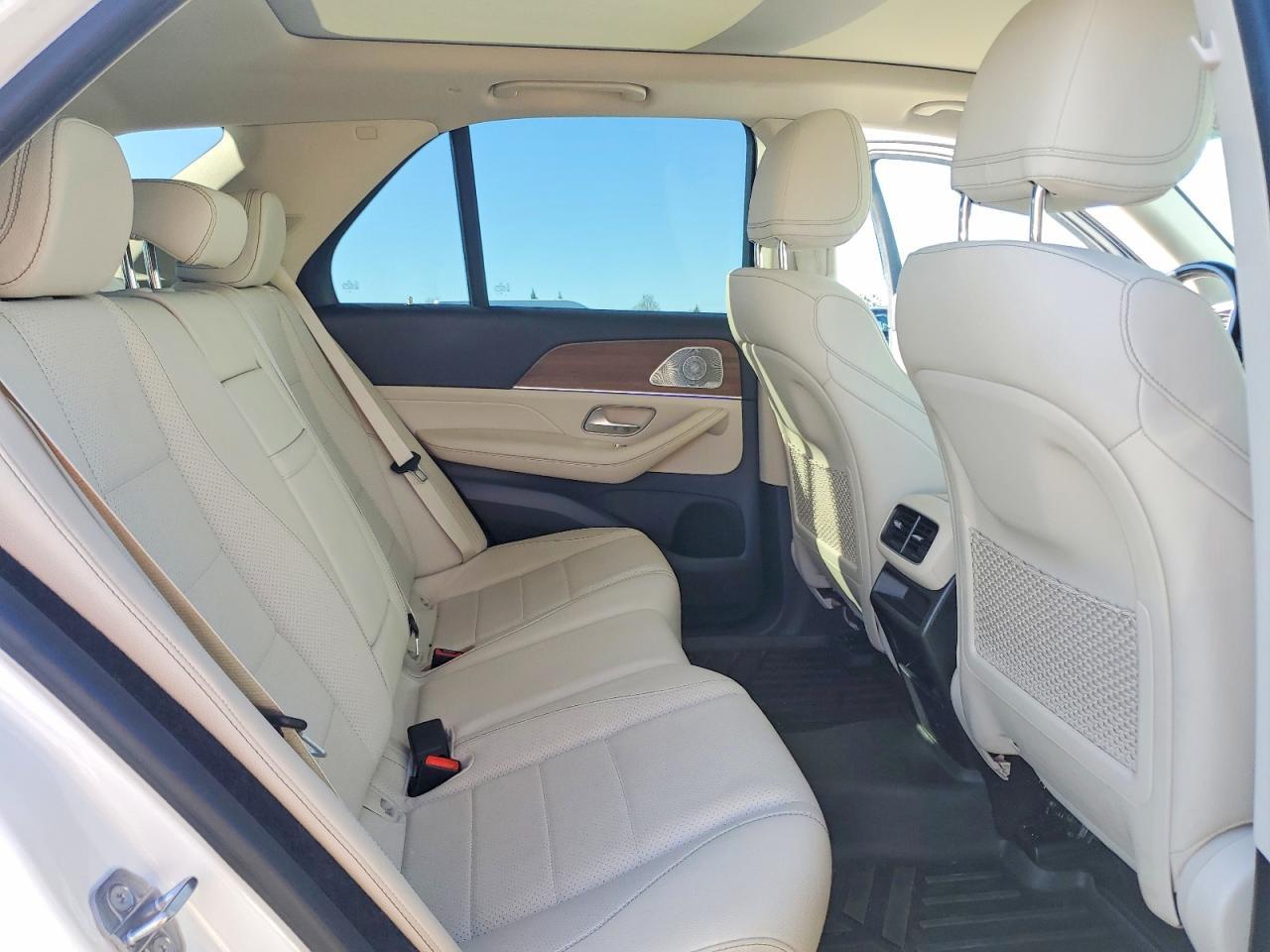 2021 Mercedes-Benz Gle 350