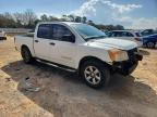 2012 Nissan Titan SV