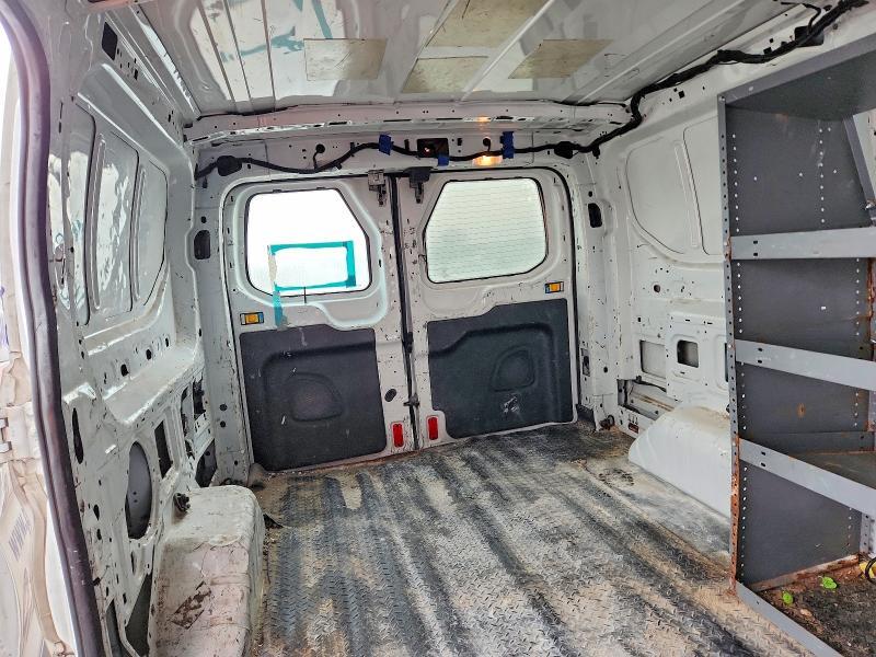 2016 Ford Transit T-150