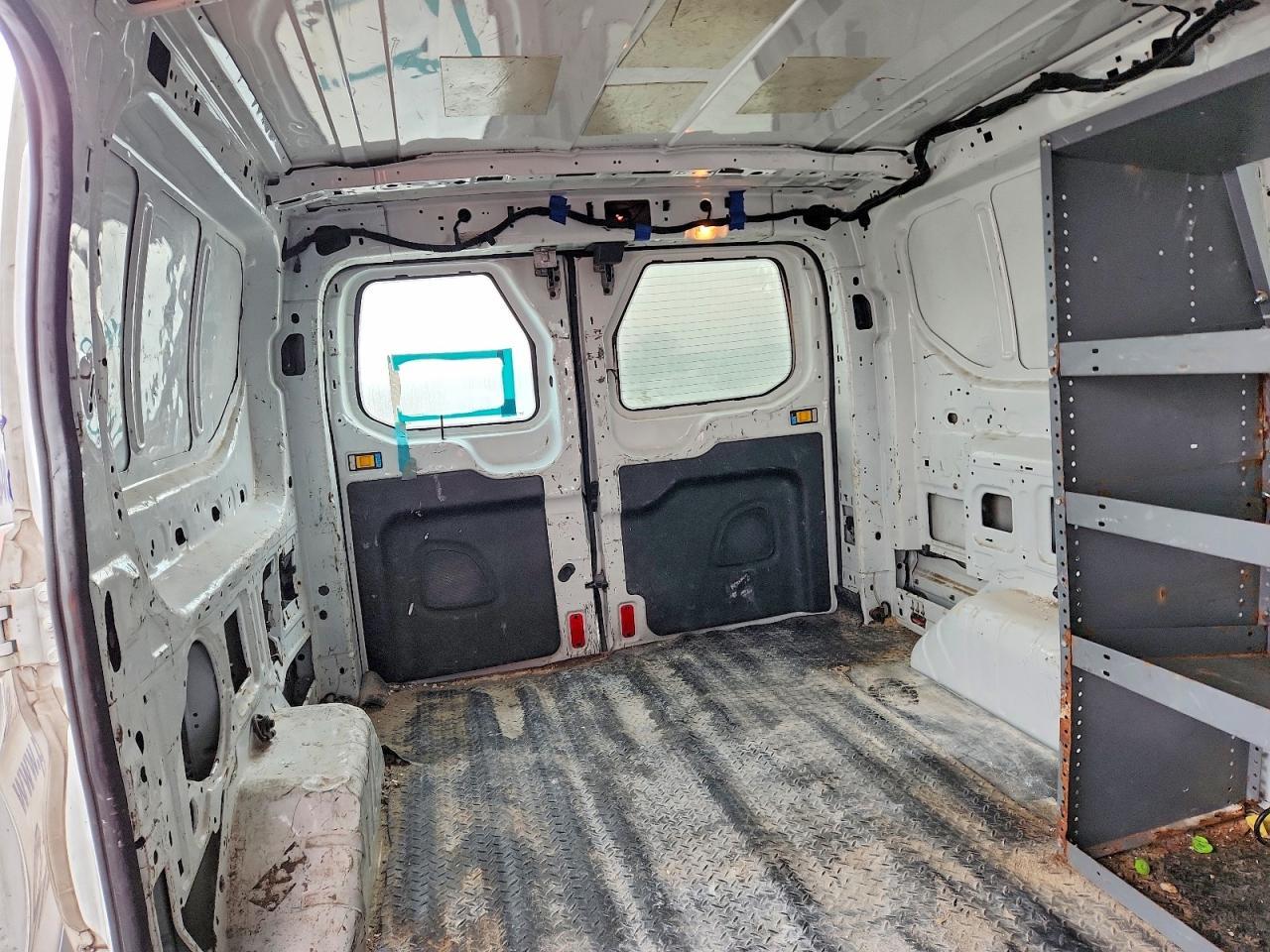 2016 Ford Transit T-150