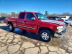 2002 Chevrolet Silverado K1500