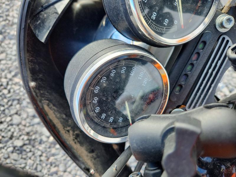2001 Harley-Davidson Xl1200