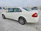 2008 Mercedes-Benz E 350 4matic