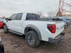 2013 Ford F150 SVT Raptor
