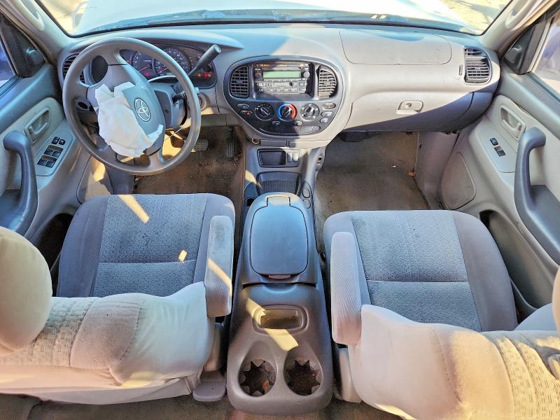 2006 Toyota Tundra SR5