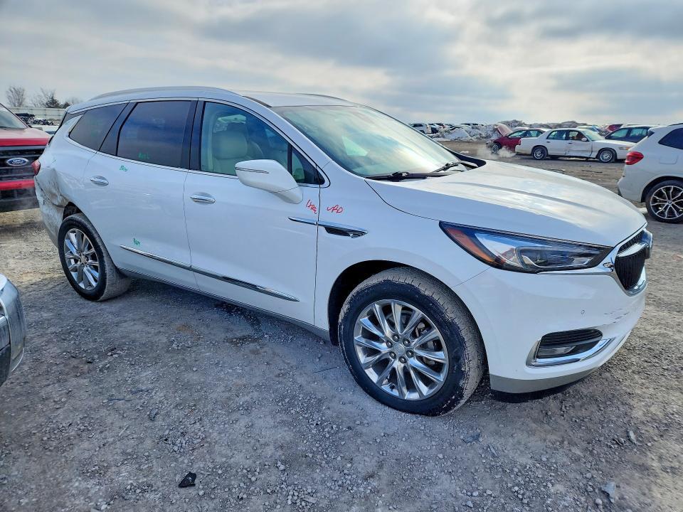 2020 Buick Enclave Premium