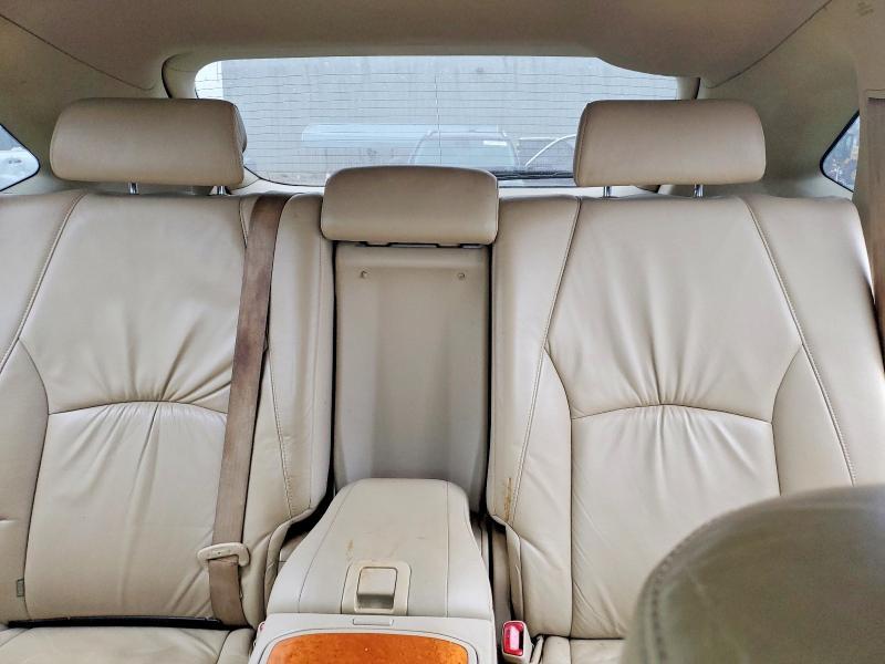 2004 Lexus Rx 330