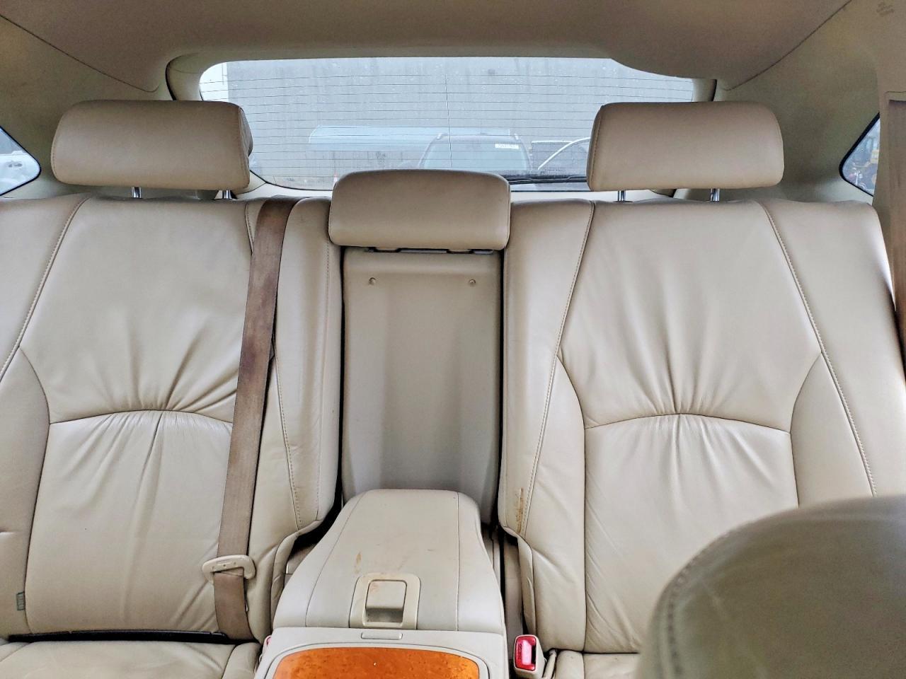 2004 Lexus Rx 330