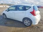 2017 Nissan Versa Note s