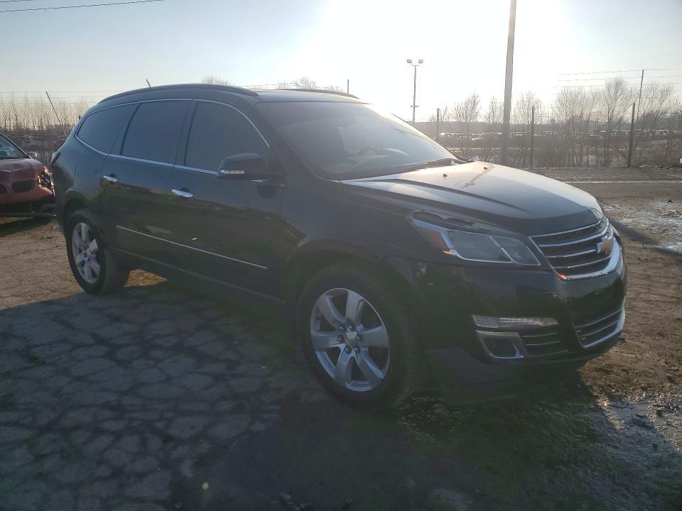 2016 Chevrolet Traverse ltz