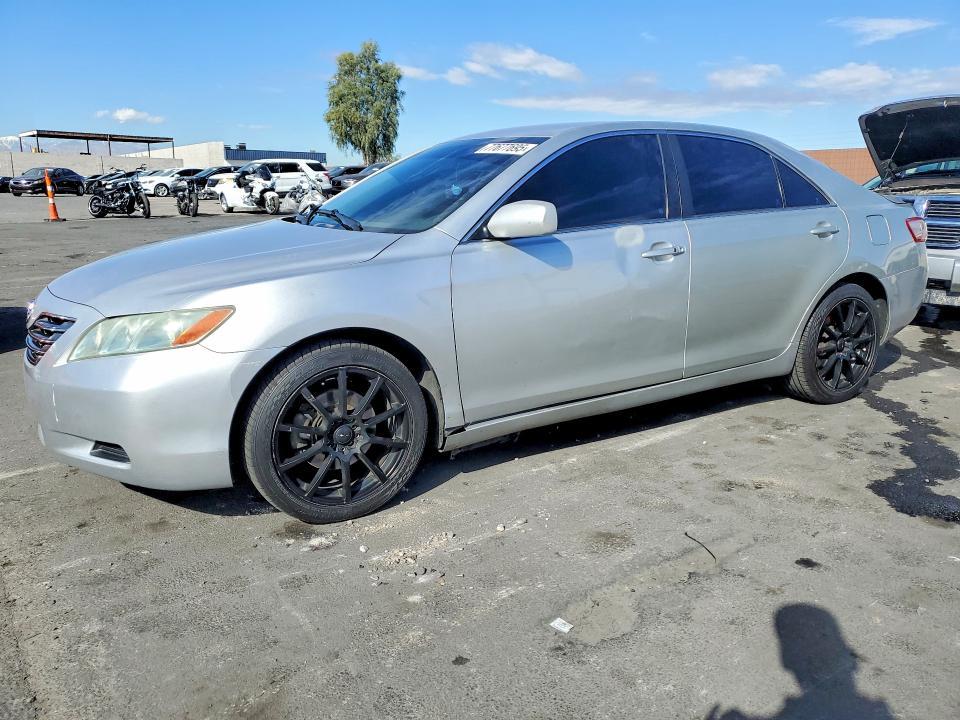 2008 Toyota Camry ce