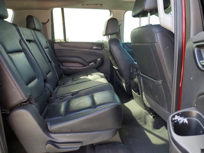 2020 GMC Yukon xl K1500 slt