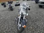 2013 Harley-Davidson Flstc Heritage Softail Classic