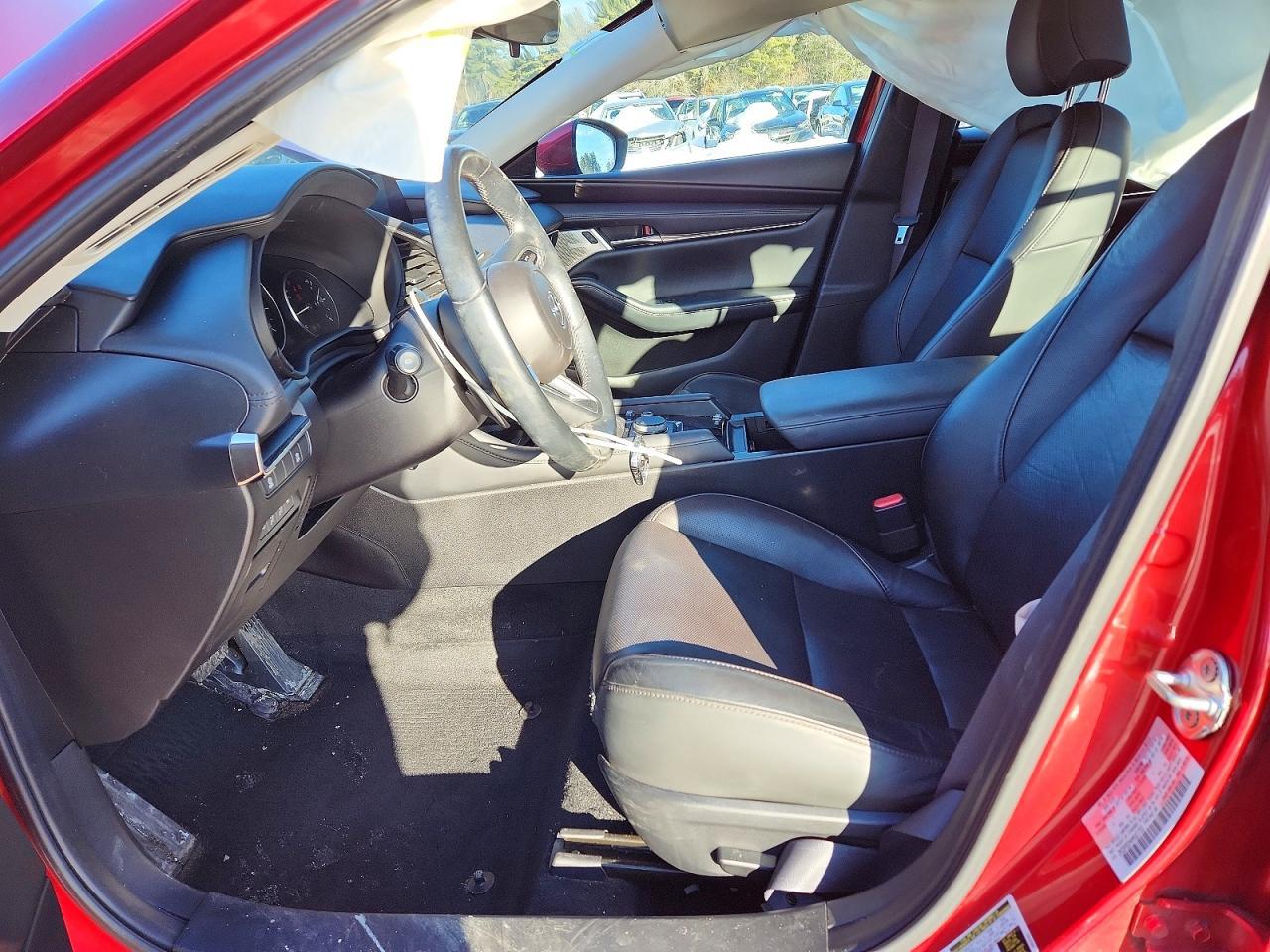2021 Mazda 3 Premium