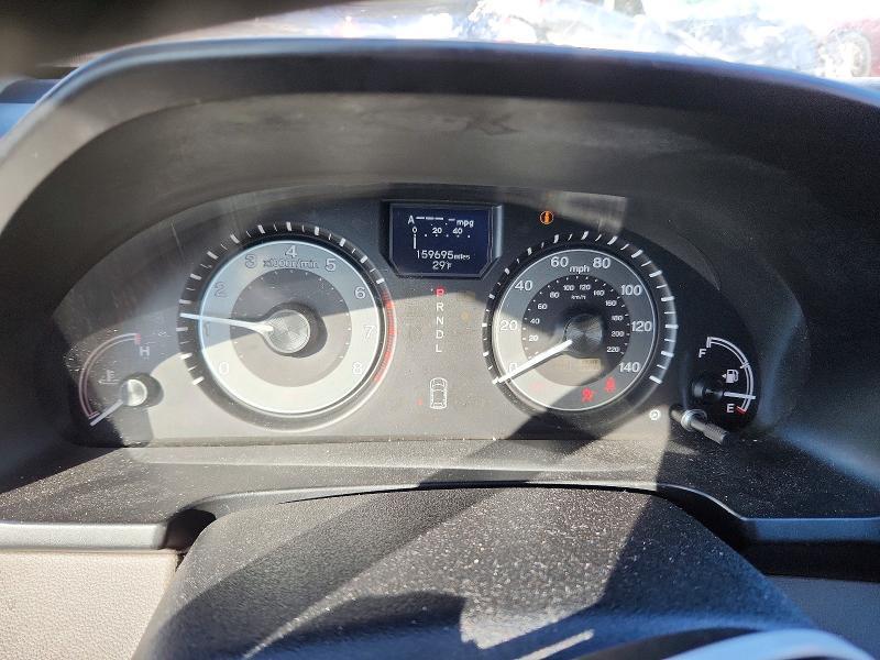 2017 Honda Odyssey Touring