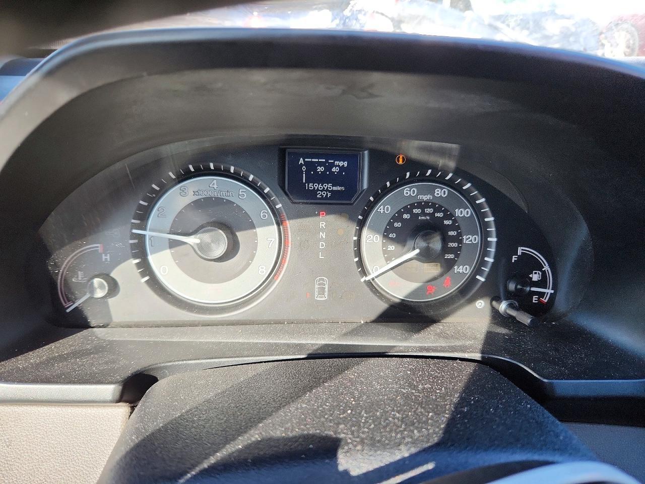 2017 Honda Odyssey Touring