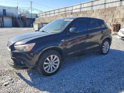 2011 Mitsubishi Outlander Sport se for sale in Walton, KY