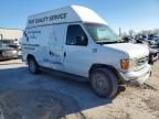 2005 Ford E250 Delivery Van