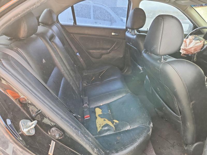 2006 Acura TSX