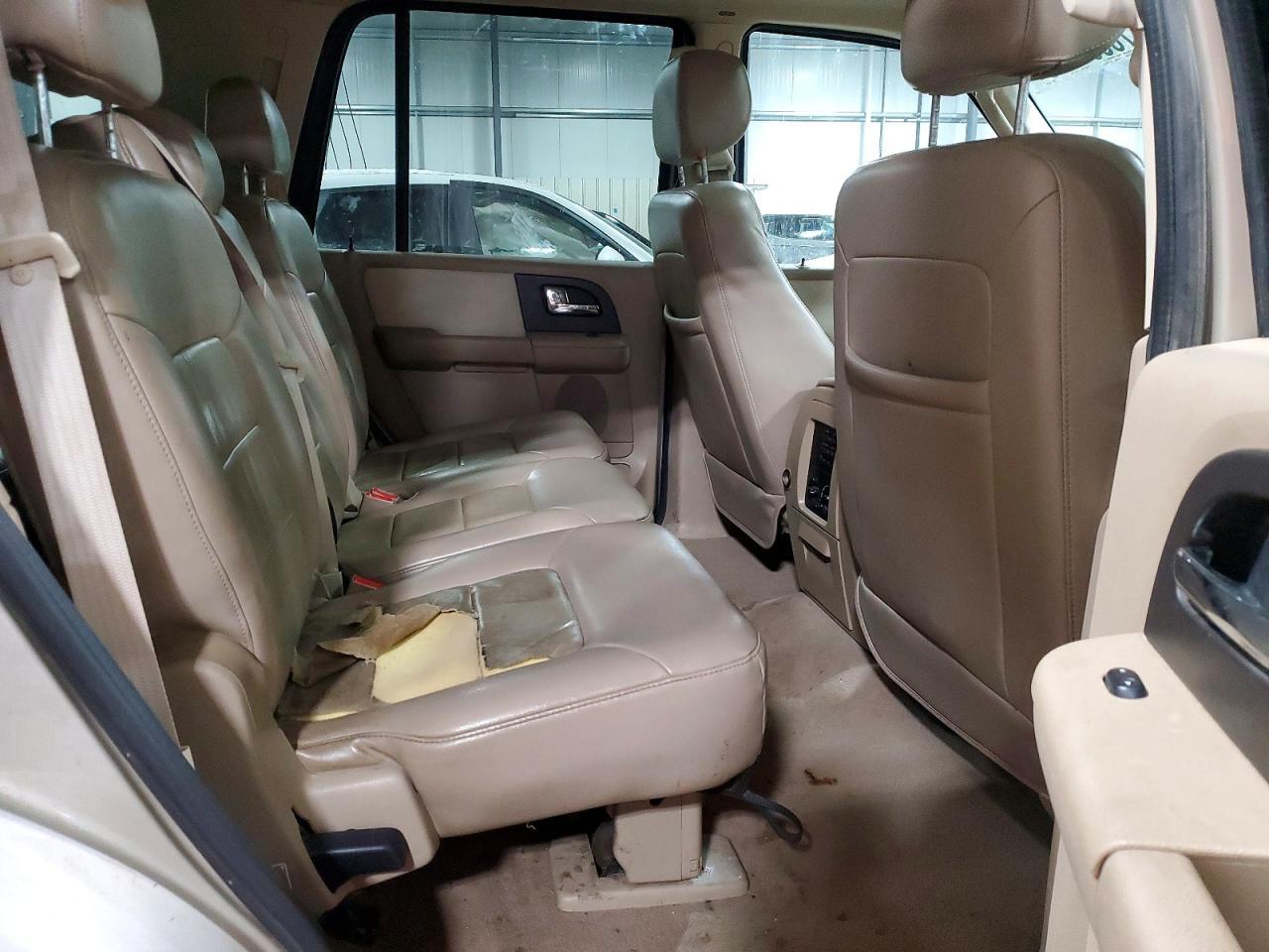 2005 Ford Expedition Limited