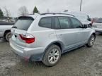 2010 BMW X3 Xdrive30i