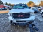 2013 GMC Sierra K2500 Heavy Duty