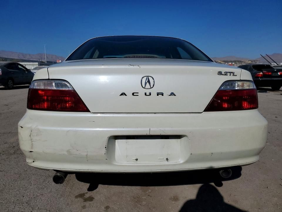 2003 Acura 3.2tl