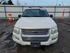 2008 Ford Explorer xlt