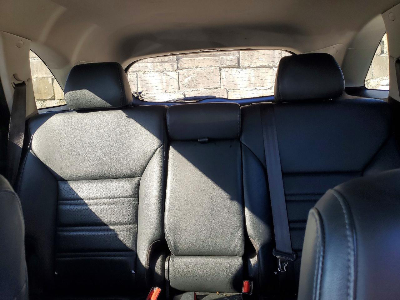2017 KIA Sorento ex