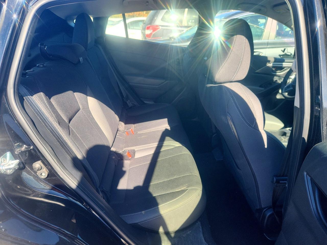 2024 Subaru Impreza