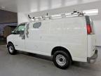 2001 Chevrolet Express G3500