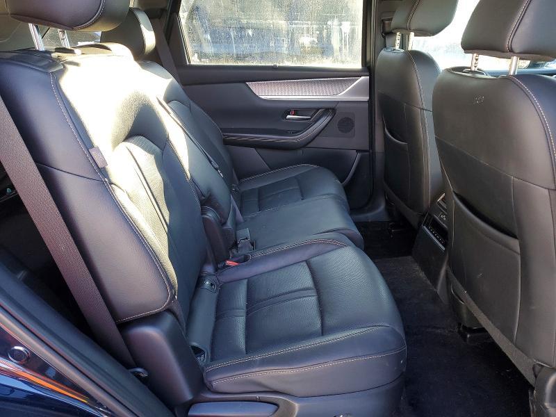 2025 Mazda Cx-90 Preferred