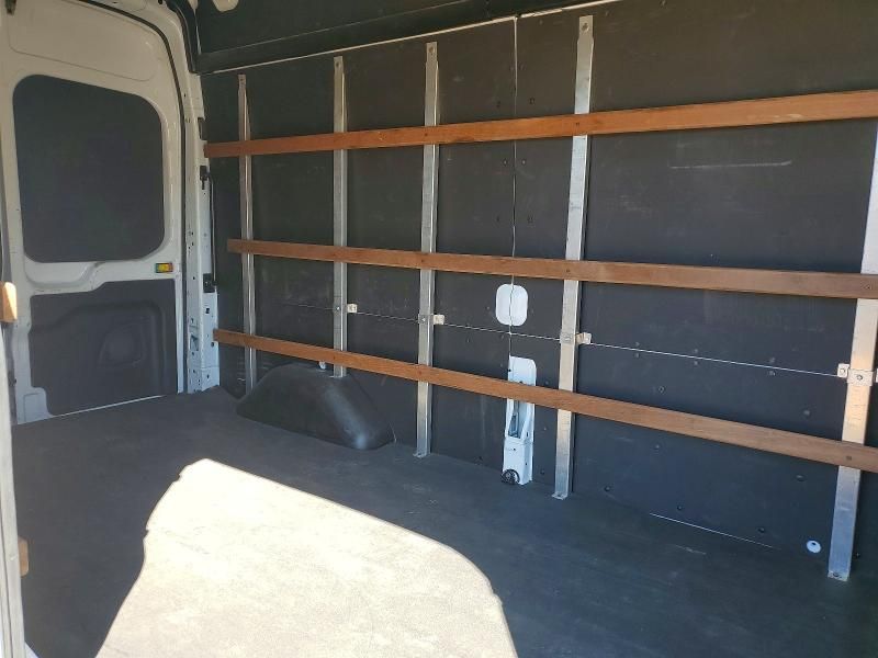 2021 Ford Transit 250 Delivery van