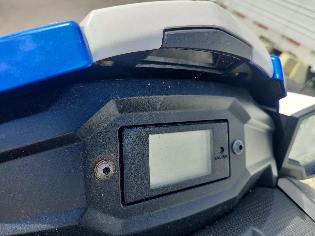 2024 Yamaha VX