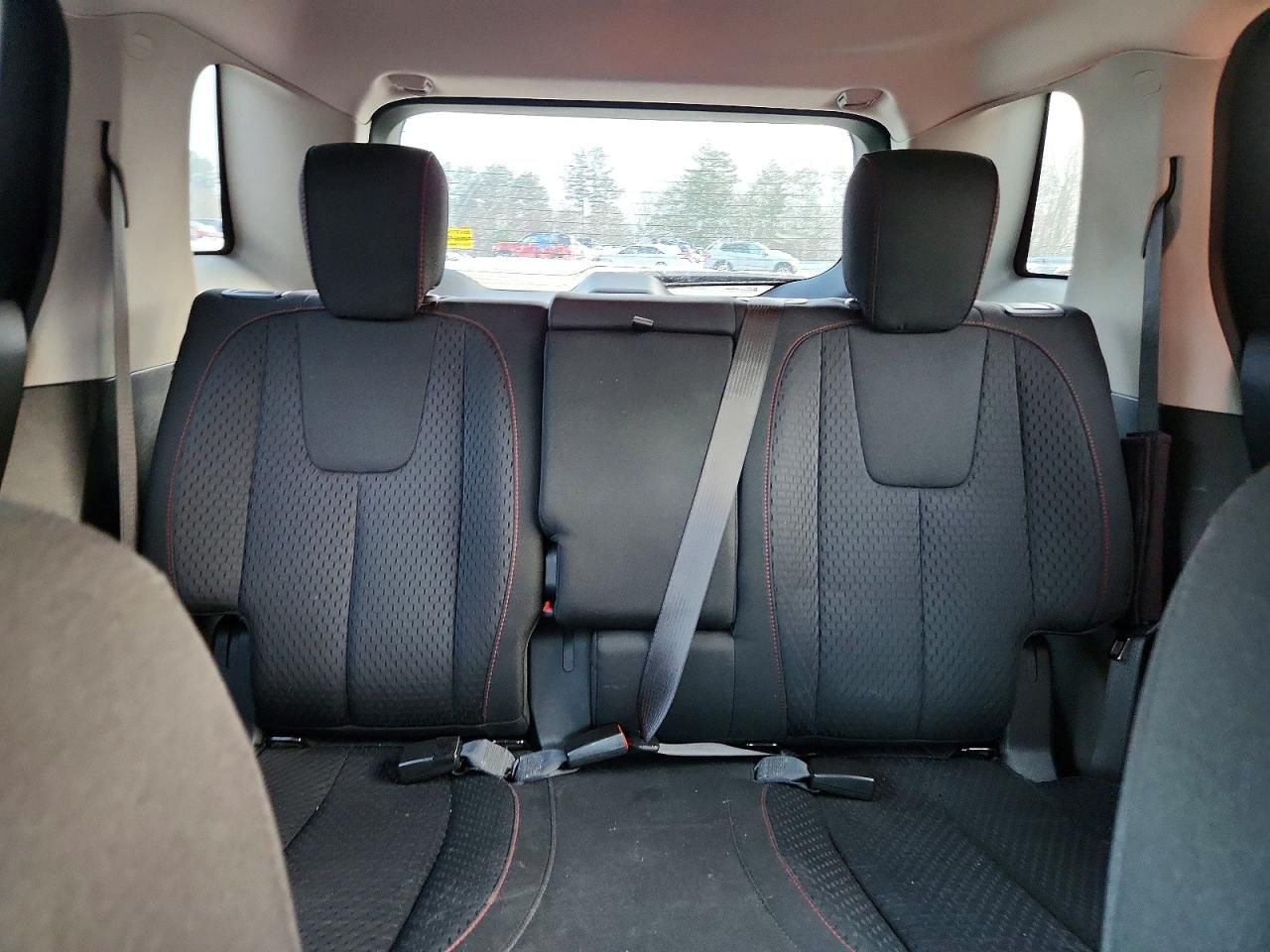 2013 GMC Terrain sle