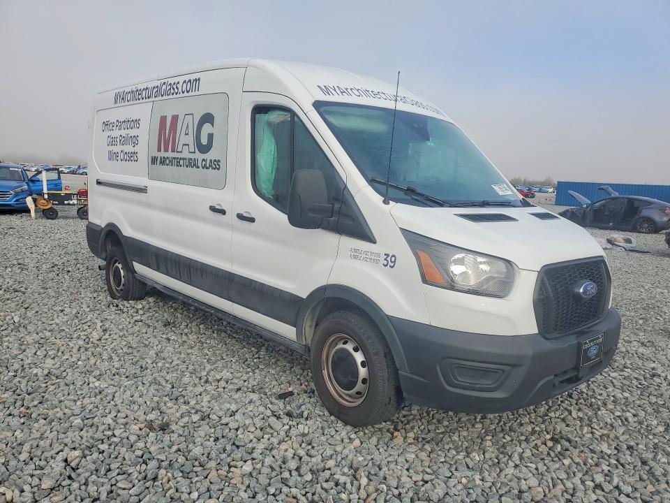 2023 Ford Transit T-250